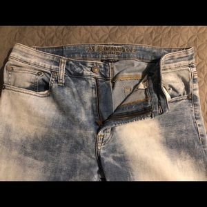 Men’s Jeans